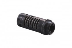 Mercedes 124 Series Ignition Lock Part - Mercedes