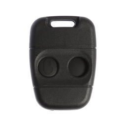 Rover 2 Buttons Key Shell - 1