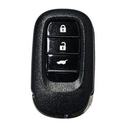 2022 New Honda 11th Generation Civic key shell without badge - Honda