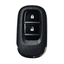 2022 New Honda 11th Generation Civic key shell without badge - Honda