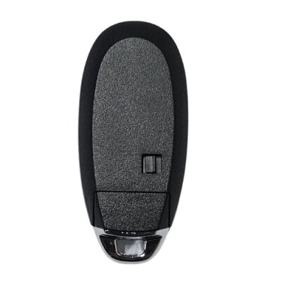 Suzuki 3 Button ALIVIO Ciaz 2015+ 47chip 37172-M79M00 FCC ID 2013DJ1474-R79M0 433MHz， CODE : R79M0 - 2