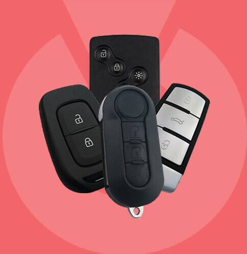 Remote Keys