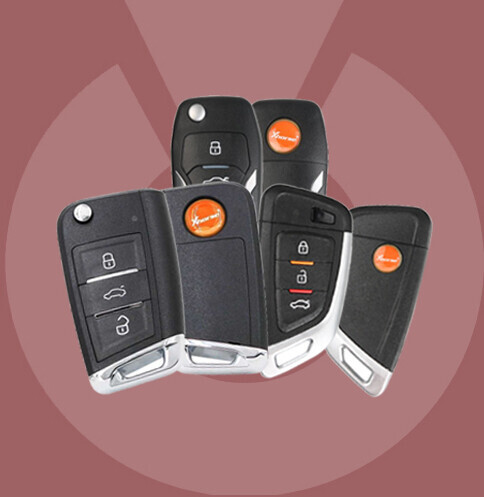 Xhorse Remotes