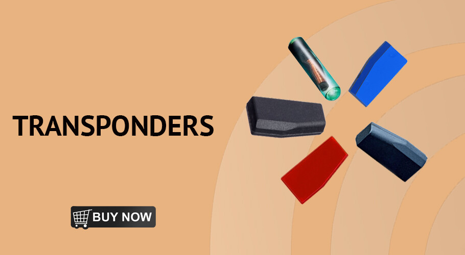 Transponders