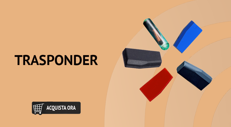 Transponders