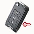 Silca SRP Remotes