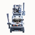 Key Cutting Machines