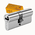 Cylinder Locks