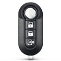 Remote Keys