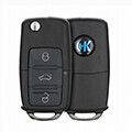 Keydiy Telecomandi Universali per Auto