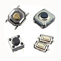 Switches & Buttons