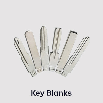 Key Blanks