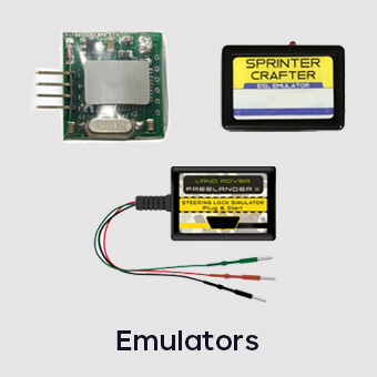 Emulators
