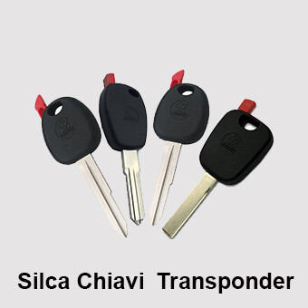 Transponder Key