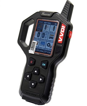 Xhorse VVDI Remotes