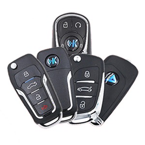 Keydiy Remotes