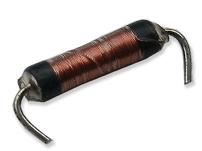 Transponder Coils
