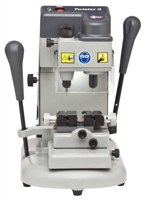 Key Cutting Machines