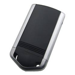 Acura 3+1 button remote key with 313.8mhz
FCC: M3N5WY8145
keyless - 2