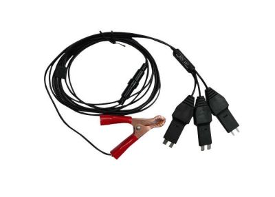 ADVANCED DIAGNOSTICS ADC187 VAG Ignition Bypass Cable - 1