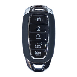 Aftermarket for Hyundai Palisade 2020 smart remote key 5 Button 95440-S8010 with 47chip with 433mhz - Hyundai