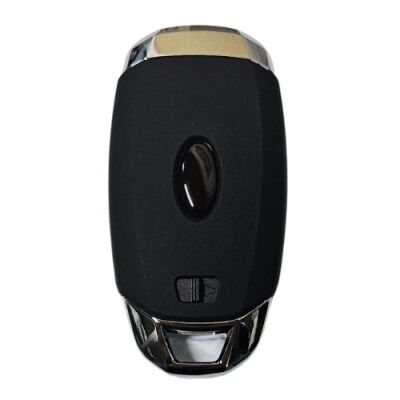 Aftermarket Hyundai Santa Fe 2018-2019 Smart 4 button keyless remote key with 434mhz with ID47 FCCID :TQ8-FOB-4F19 PN: 95440-S2000 - 2