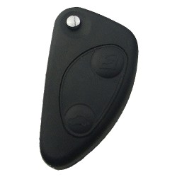Alfa Romeo 2 button remote shell - Alfa Romeo