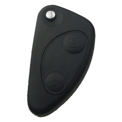 Alfa Romeo 2 button remote shell - 1