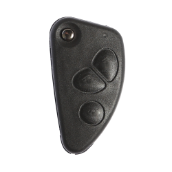 Alfa Romeo Key Shell 3 Button - Alfa Romeo