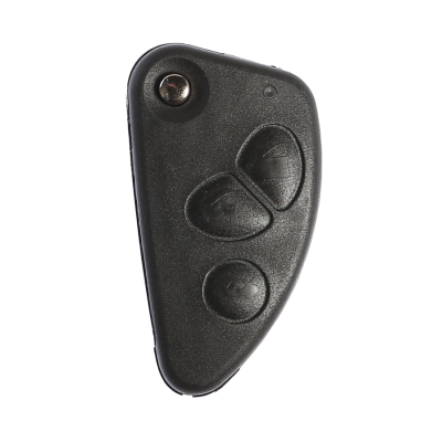 Alfa Romeo Key Shell 3 Button - 1