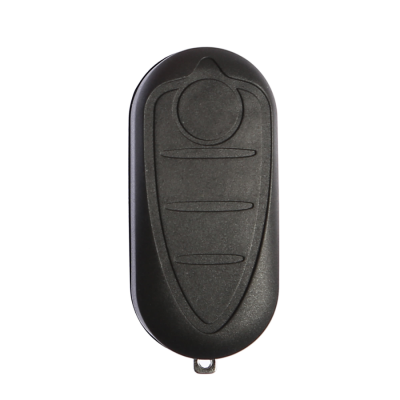 Alfa Romeo Key Shell 3 Buttons - 3