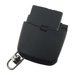 Audi 3+1 button remote key with big battery 434MHZ
the remote control model is
4D0 837 231 K - 2