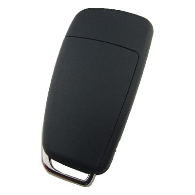 Audi A1 TT 3 button remote key with ID48 chip 434mhz HLO DE 8XO 837220D Hella 5F A 010 659 70 204Y11000400 - 4