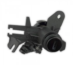 Audi A3 Trank Lock - Audi