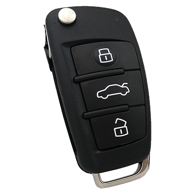 audi a3 remote control car