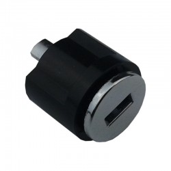 Audi A3 Glove Lock - Audi