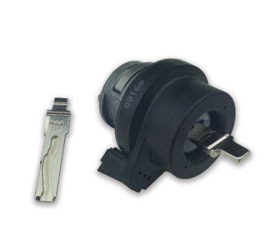 Audi A3 Ignition Lock - 1