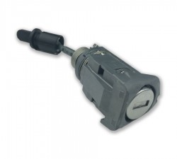 Audi A3 Door Lock Right - Audi