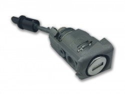 Audi A3 Door Lock Left - Audi