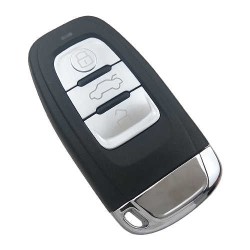 AUDI A4L Q5 3 Button 315 Mhz 8T0-959-754C (AfterMarket) - Audi