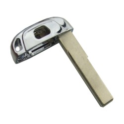 Audi A4L Q5 key HU66 - Audi
