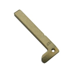 Audi Smart card key HU75 - Audi