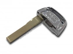 Audi Smart Card Key - 2