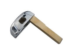 Audi Smart Card Key - 3