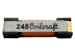 Transponder coil 13mm - Universal