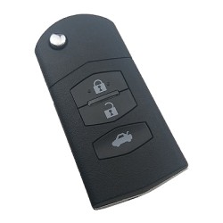 B14-3 Mazda Type KD900 Remote Control - Keydiy