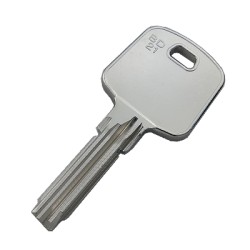 BD21 Key Blank - Silca