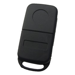 Benz 2 Pulsanti flip 2 Piste HU64 lama - 2