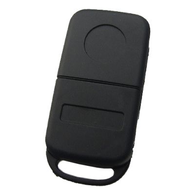 Benz 2 Pulsanti flip 2 Piste HU64 lama - 2