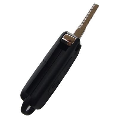 Benz 2 Pulsanti flip 2 Piste HU64 lama - 3